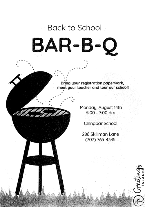 BBQ Eng